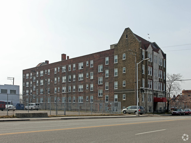 439 Selden Street Apartments - Detroit, MI | Apartments.com