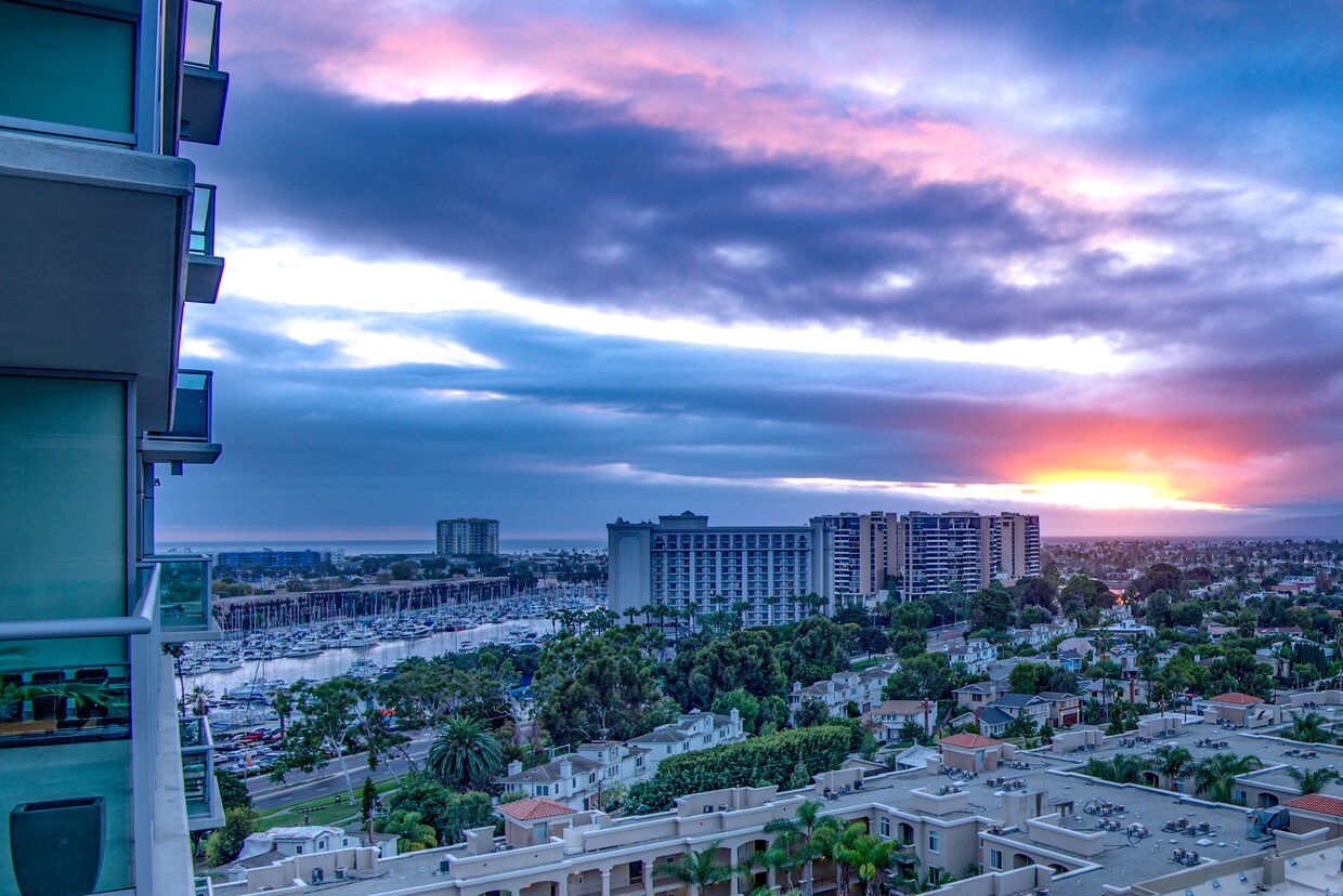 80 Condos Available for Rent in Marina Del Rey, CA