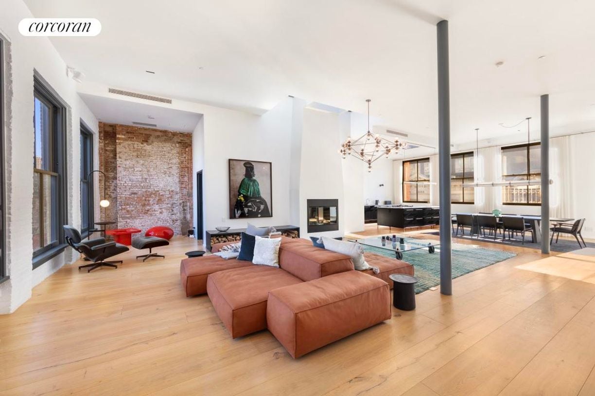 Primary Photo - 39 Lispenard St