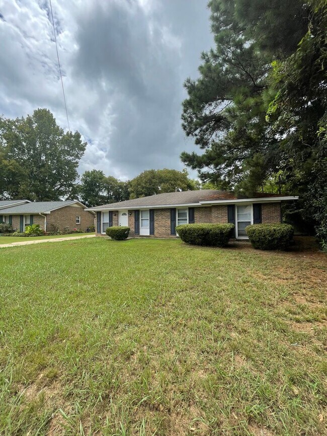 Foto del edificio - 1224 Zephryhills Drive Montgomery, AL 3610...