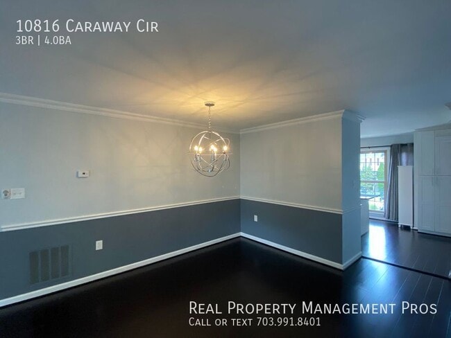 Building Photo - 10816 Caraway Cir