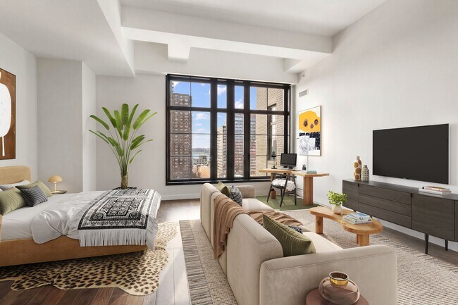 Building Photo - 425 W 50th St