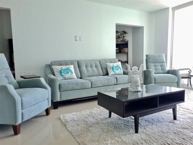 Foto del edificio - 3001 S Ocean Dr