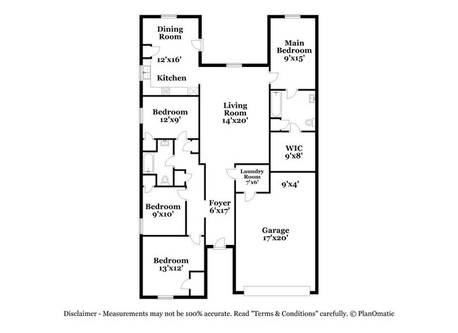 Building Photo - 6313 Verdon Gorge Dr