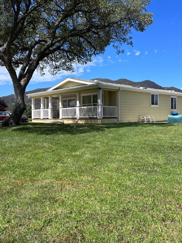 Foto del edificio - 58 Viejas Grade Rd