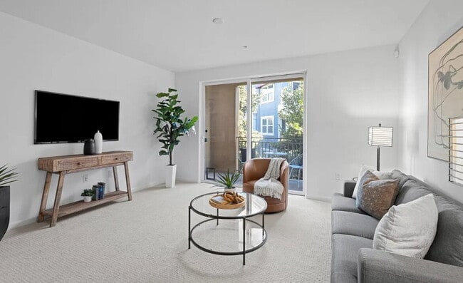 Building Photo - "Chic & Spacious 1-Bedroom Retreat with Ce...