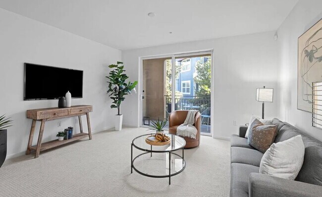 Foto del edificio - "Chic & Spacious 1-Bedroom Retreat with Ce...