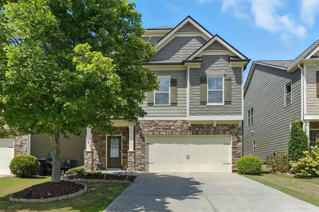 Foto principal - 214 Torch Dr