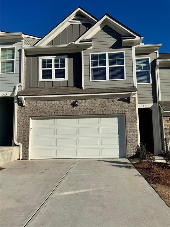 Building Photo - 381 Stoneybrook Dr