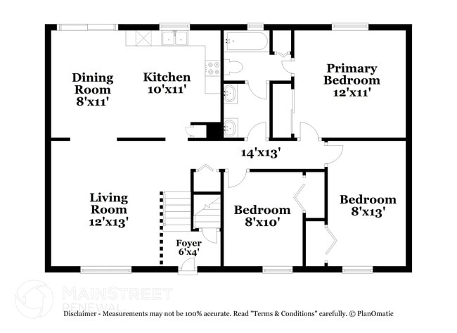 Building Photo - 1108 Golfview Dr