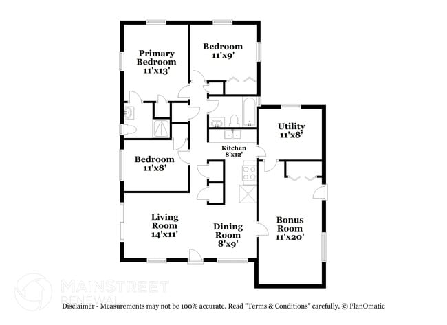 Building Photo - 508 S Cottage Hill Rd
