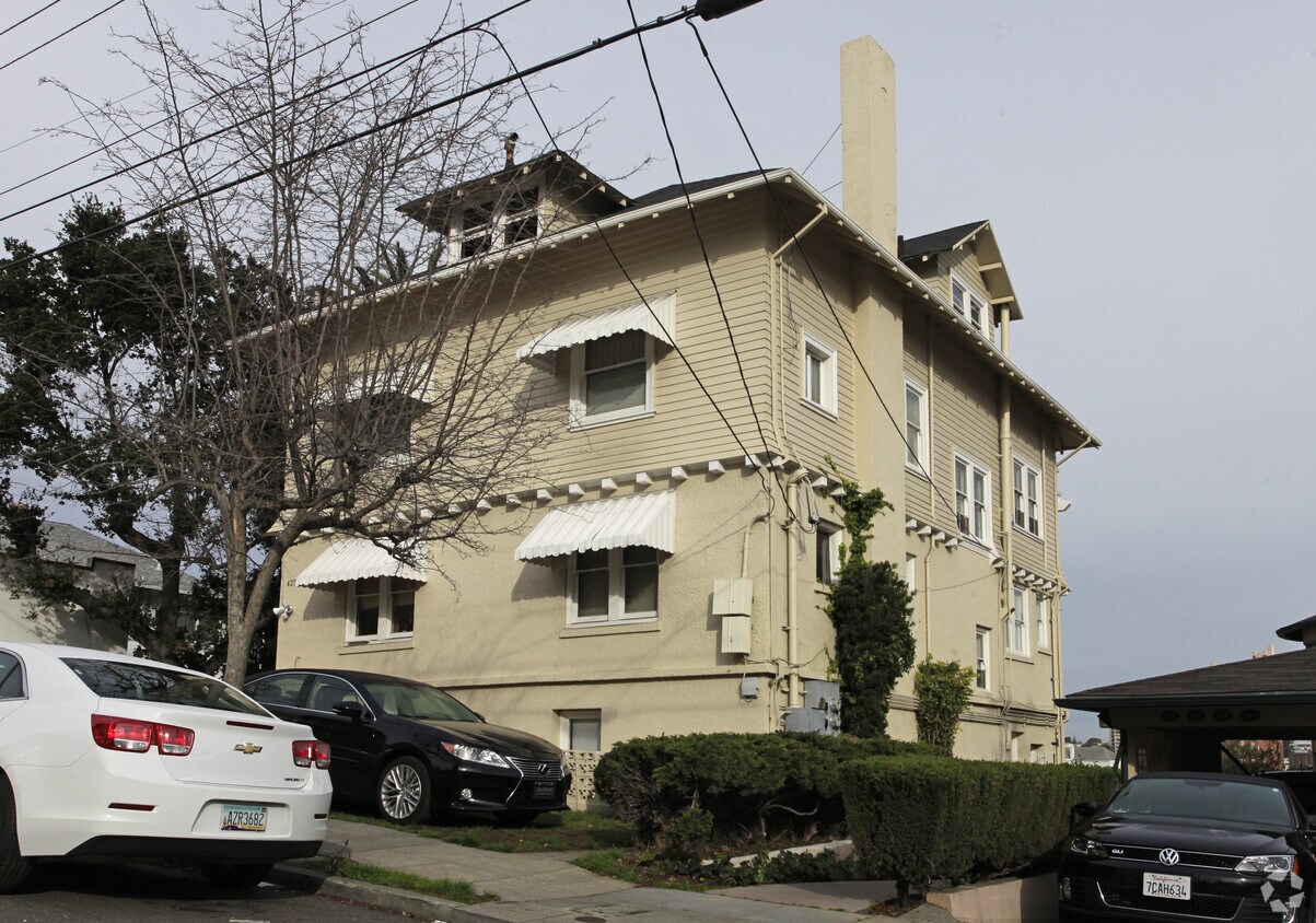 Foto del edificio - 427 Wayne Ave