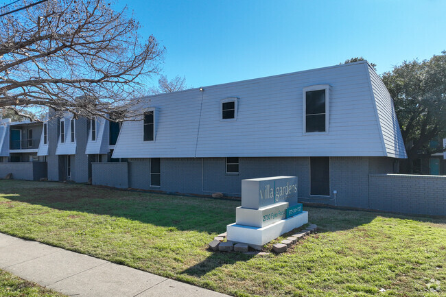 Building Photo - Villa Gardens