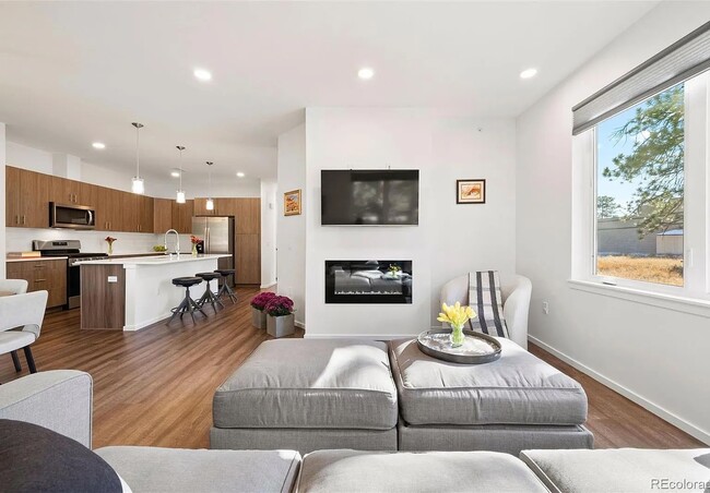 TV room - 31192 Black Eagle Dr