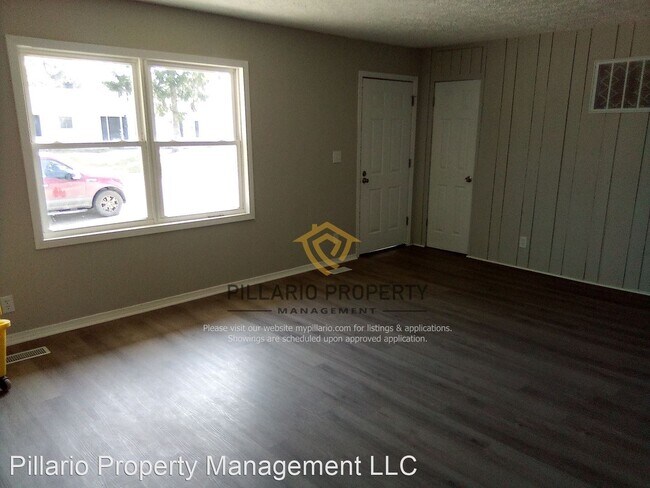 Foto del edificio - 3 br, 1 bath House - 3534 N Wittfield St.