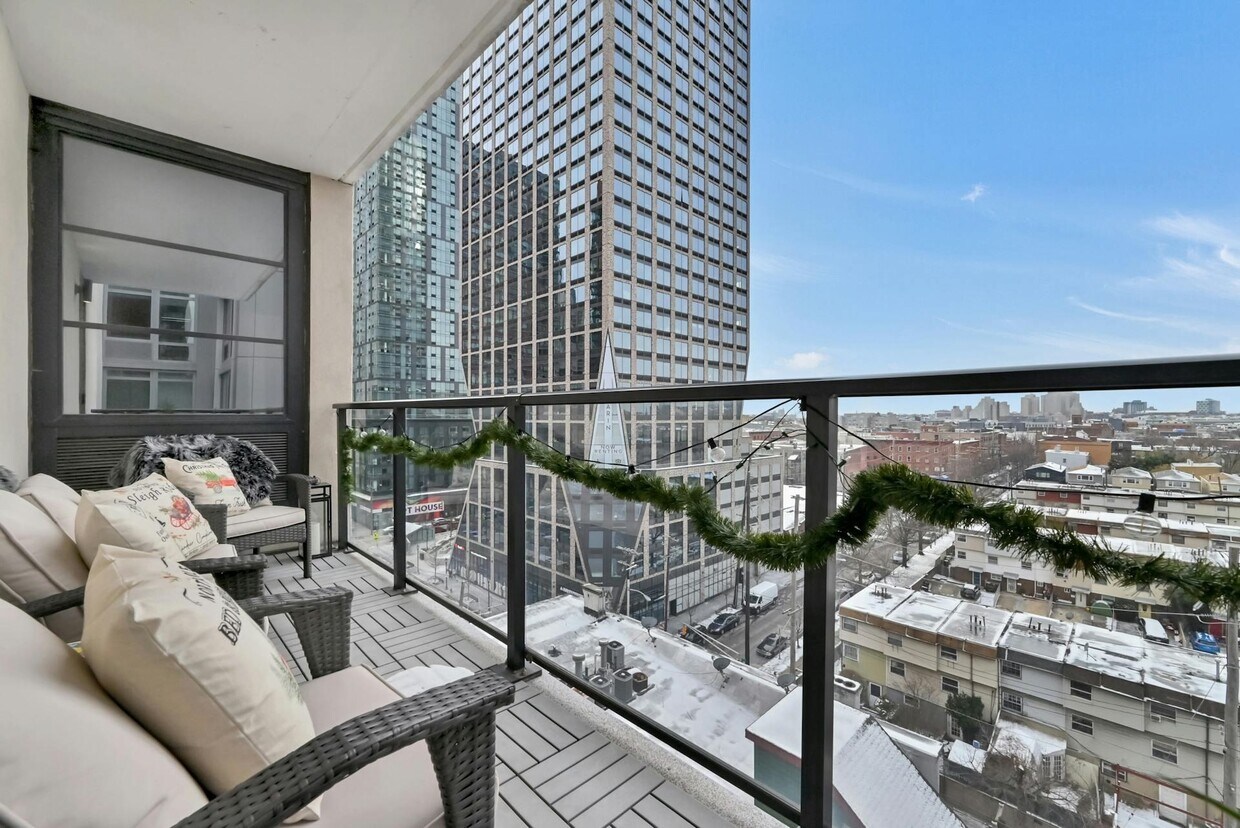 Foto del edificio - 160 1st St