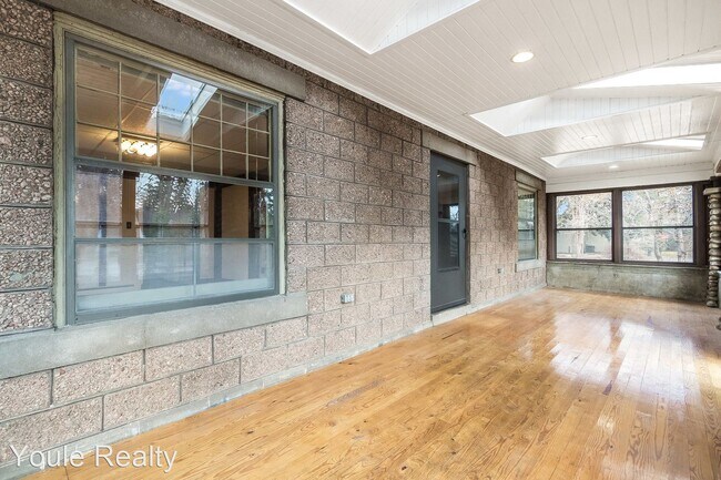 Building Photo - 3 br, 2 bath House - 804 E Elizabeth Street