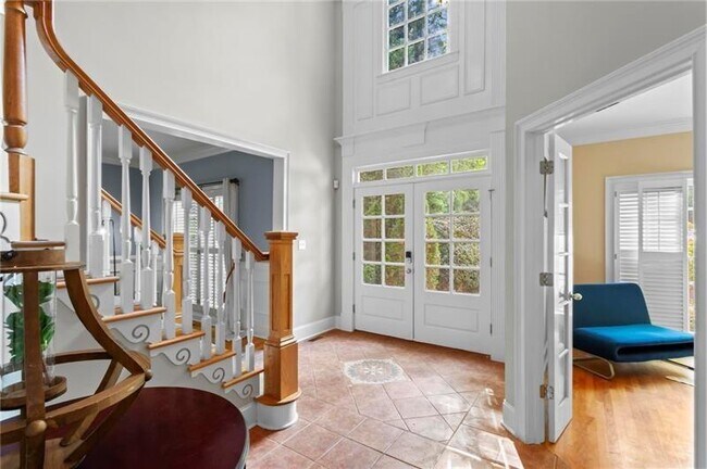 Foto del edificio - 1169 Dawn View Ln NW