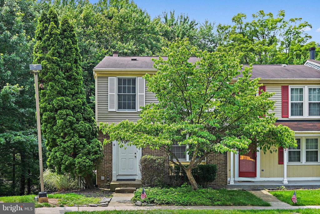 Primary Photo - 1646 Barnstead Dr