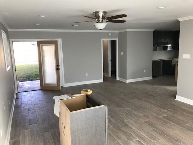 Building Photo - 3513 Taft Park, Metairie, LA 70002