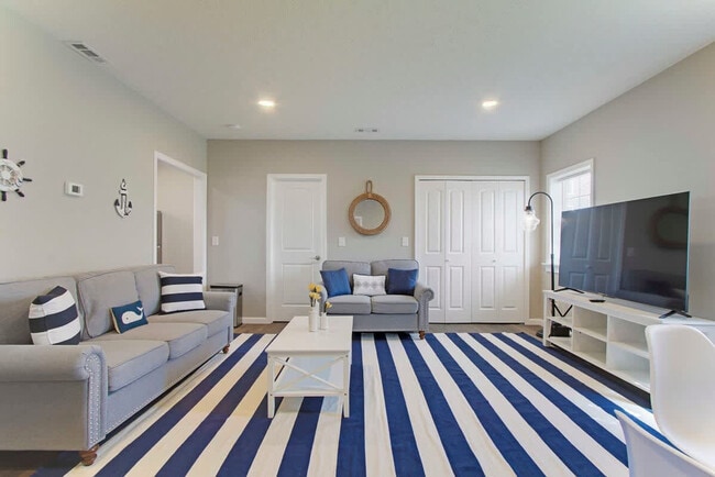 Foto del edificio - 1610 Cooper Foster Park Rd