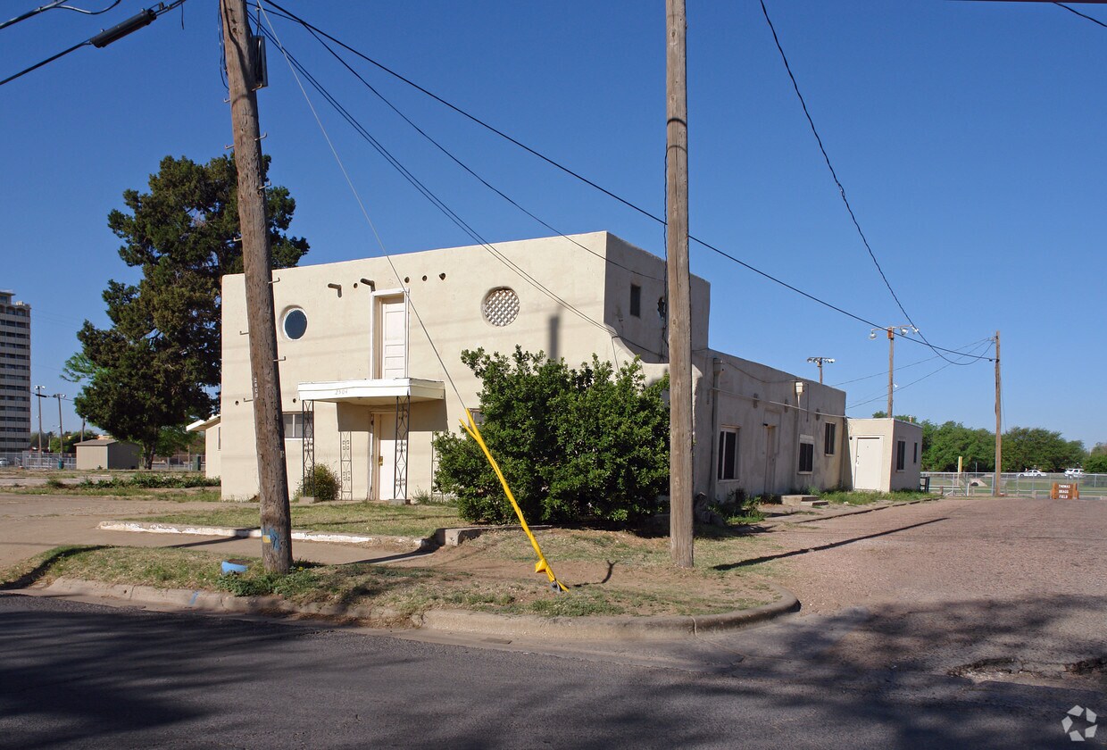 Building Photo - 2504 Avenue P