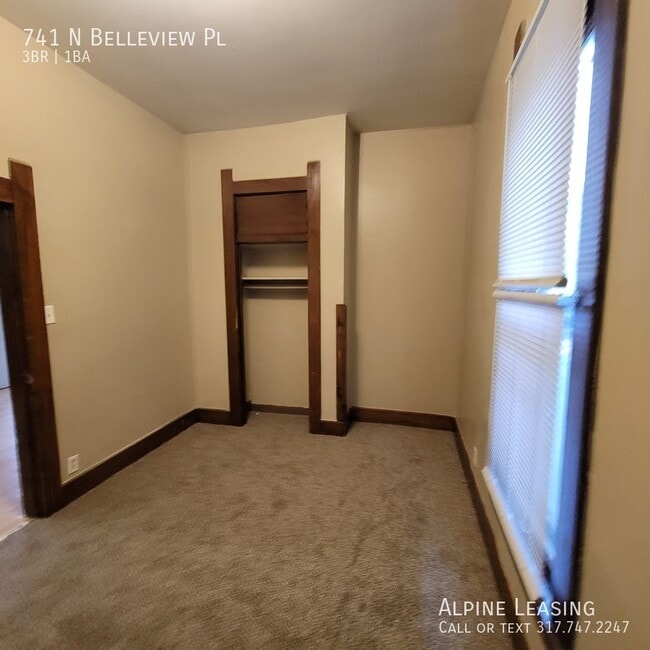 Building Photo - 741 N Belleview Pl