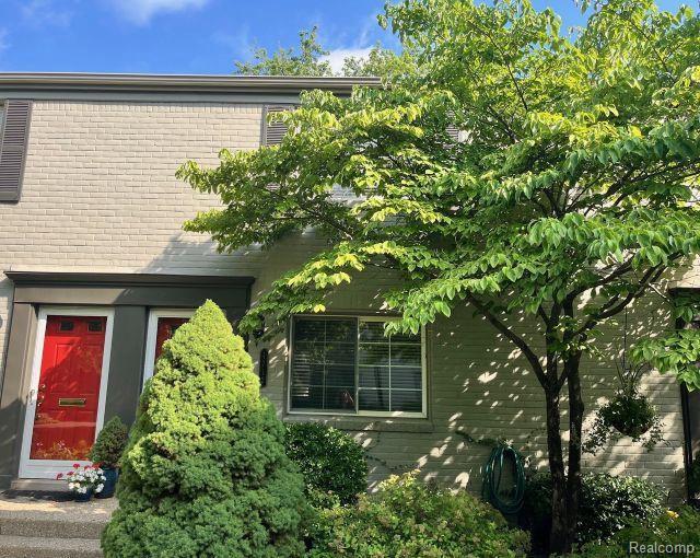 Foto principal - 1712 Graefield Rd