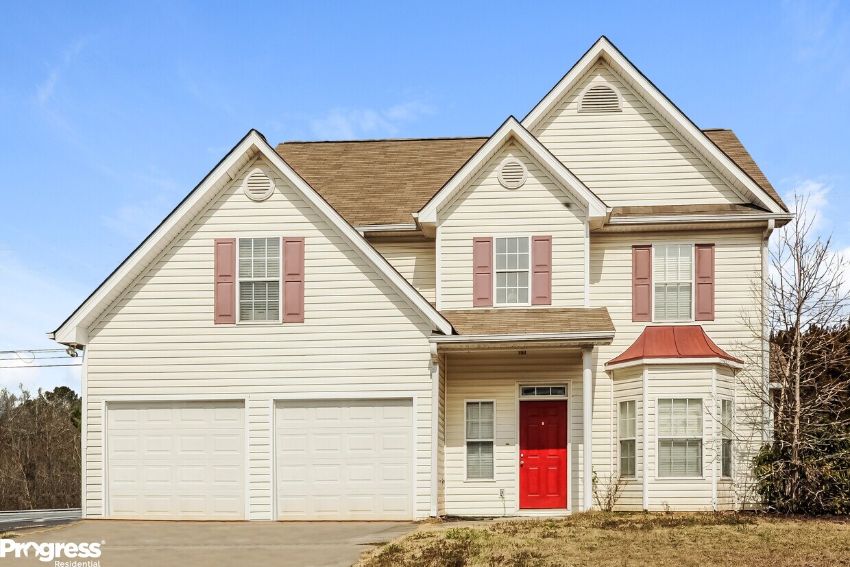 201 Joseph St, Canton, GA 30115 House for Rent in Canton, GA