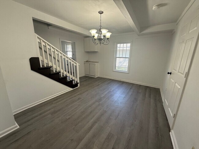 Foto del edificio - 853 S Nettleton Ave