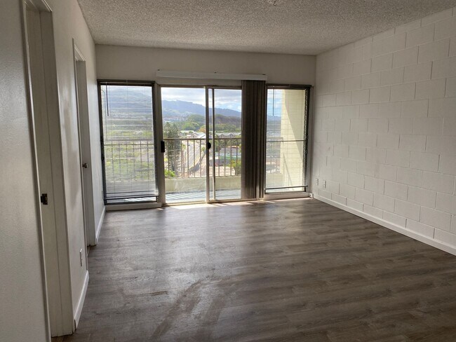 Foto del edificio - Freshly renovated, Wailuku - 2 bedrooms, 1.5 baths