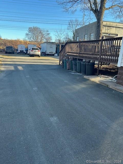 Building Photo - 130 Clark St