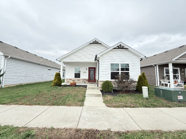 Foto del edificio - 3921 Bird Song Way