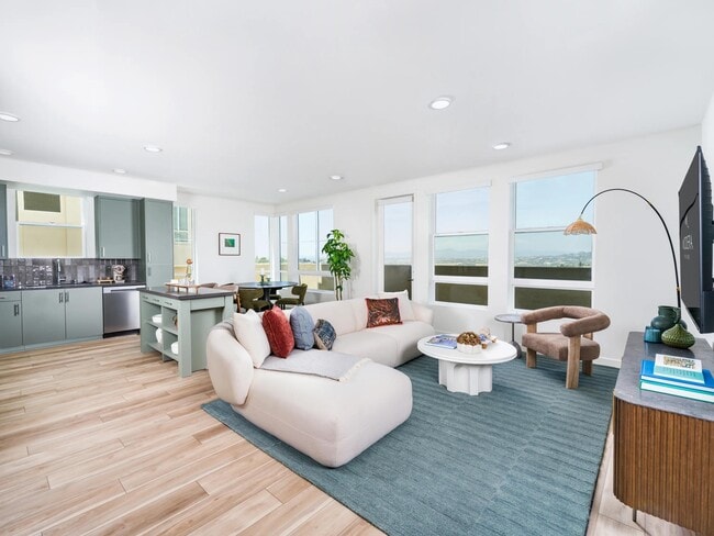 Building Photo - Modera Melrose