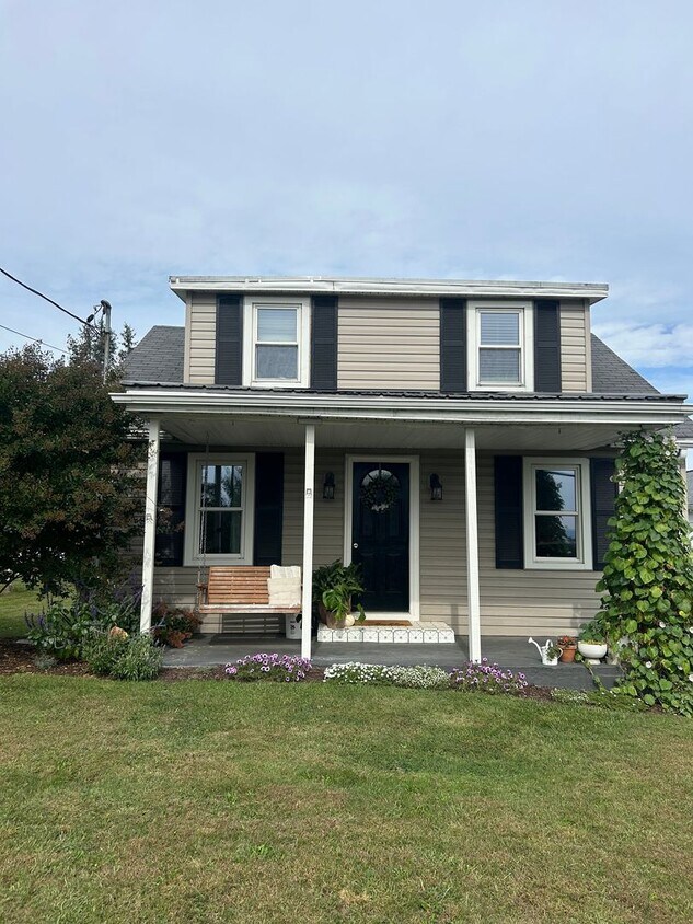Foto principal - Really Nice Single-Family Home