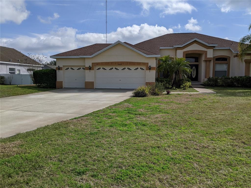 14219 Creek Run Dr, Riverview, Fl 33579 - House Rental In Riverview, Fl 