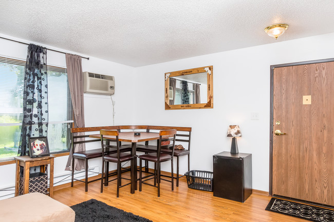 Grinnell Park Apartments Rentals - Grinnell, Ia 