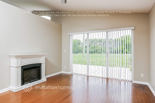 Foto del edificio - 4337 Onega Cir