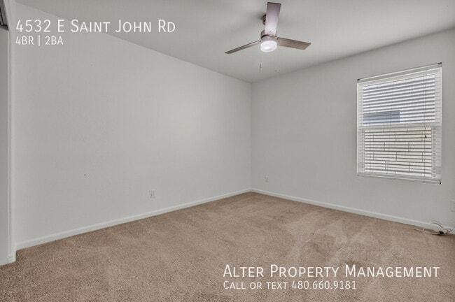 Building Photo - 4532 E St John Rd