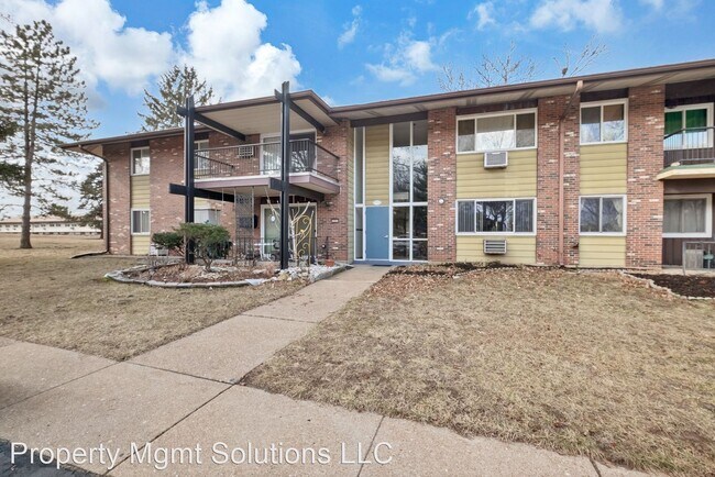 Building Photo - 2 br, 1 bath House - 7301 Sieloff #C