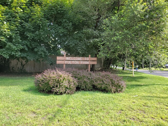 Building Photo - Fulton Park Apartments