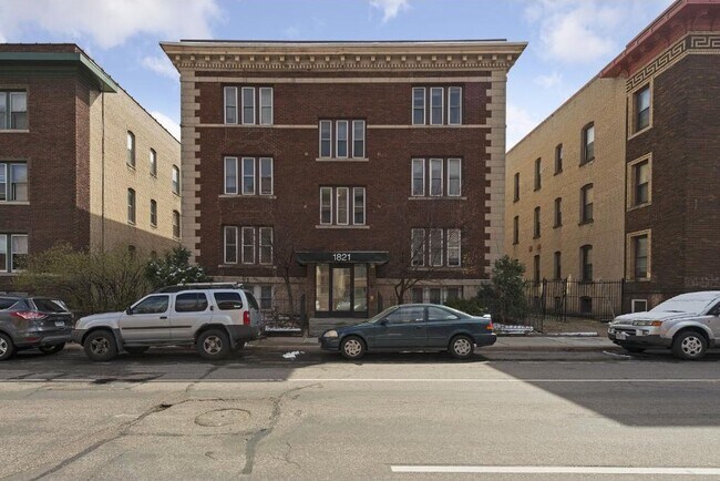 Foto del edificio - 1821 1st Ave S