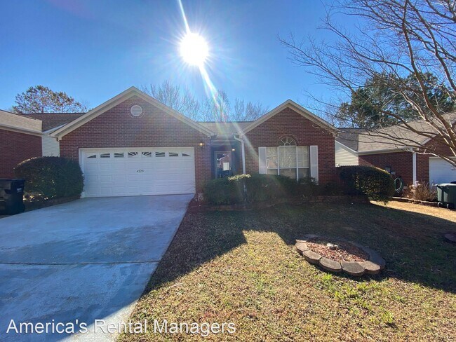 Building Photo - 2 br, 2 bath House - 4329 Pebble Garden Court