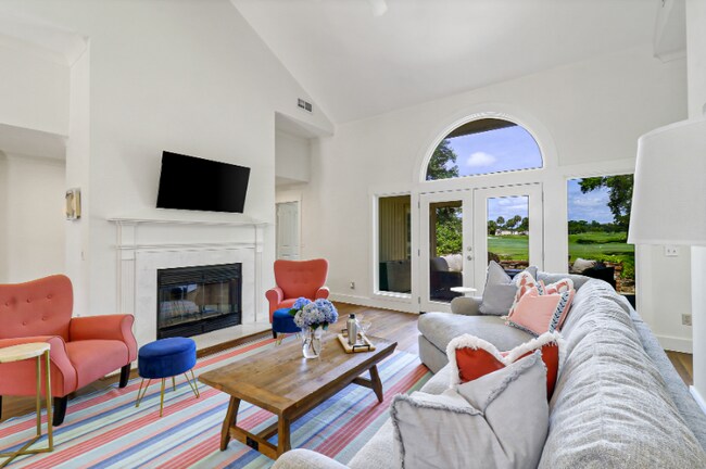 Foto del edificio - 7 Birkdale Ct