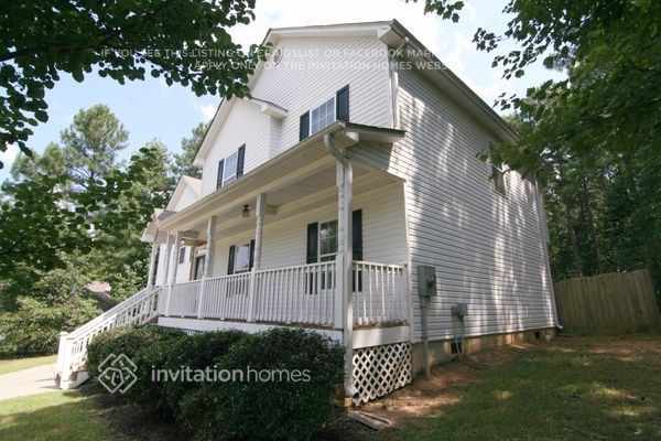 Foto del edificio - 125 Greatwood Dr