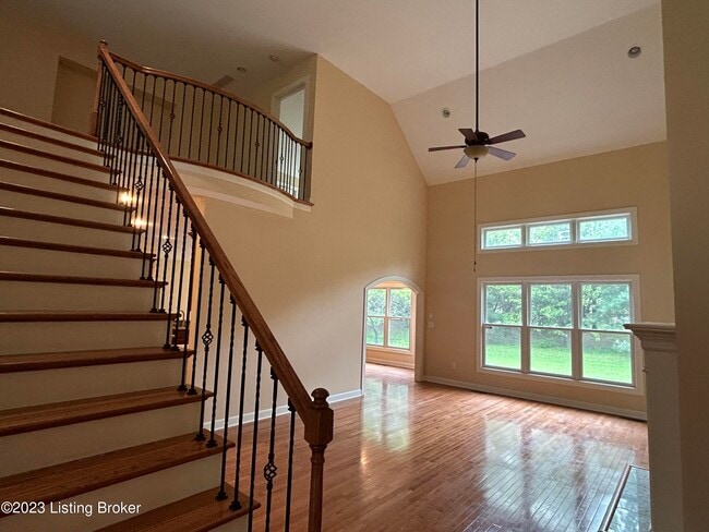 Building Photo - 9510 Truscott Ct
