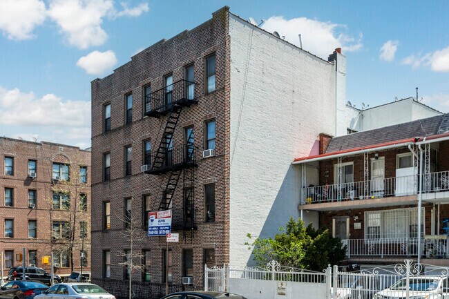 Foto del edificio - 902 42nd St