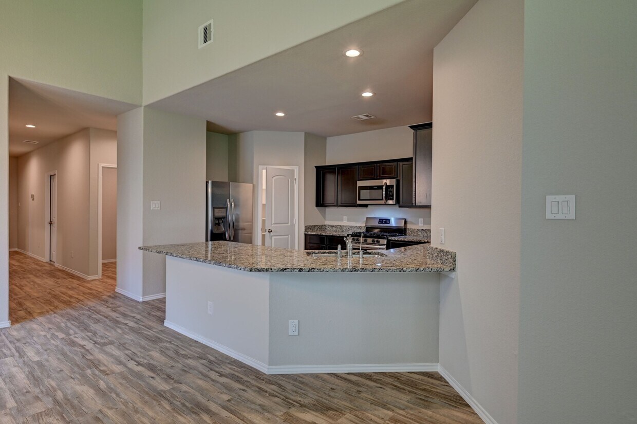 Foto del edificio - 7022 N Sound Ln