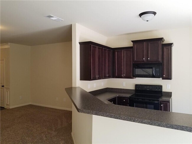 Foto del edificio - 609 Oakside Pl