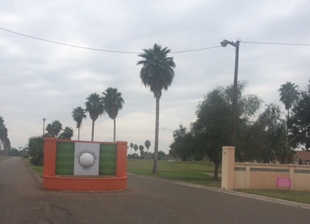 Campo de golf Meadow Creek - 1800 Oasis Ave